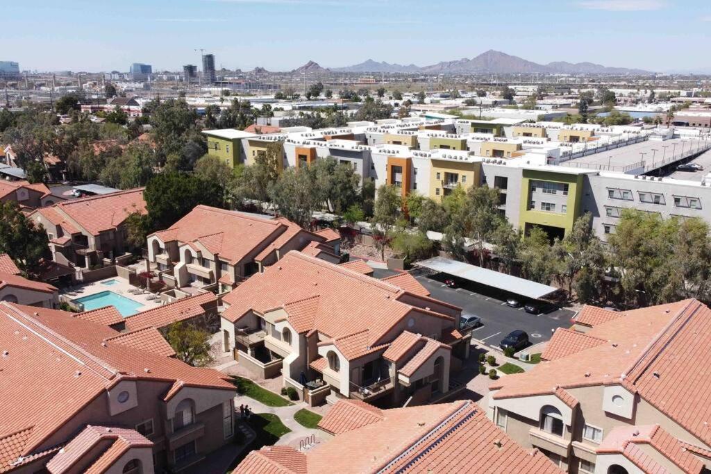 The Cool Cactus With Pool And Jacuzzi Apartment