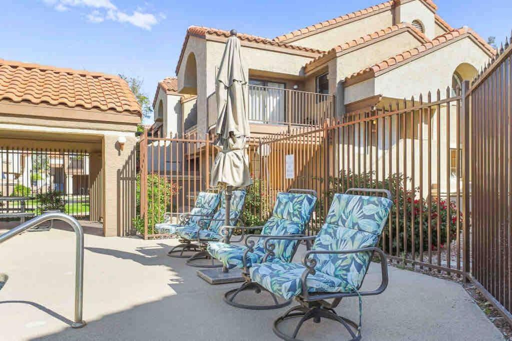 The Cool Cactus With Pool And Jacuzzi Apartment *